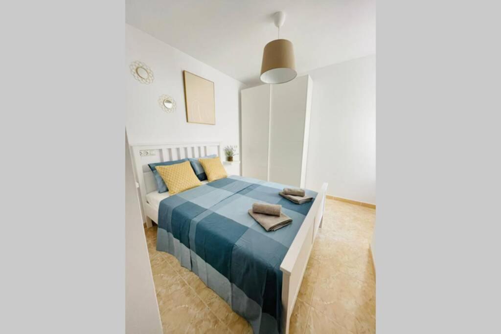Uim Mediterraneo Poeta 2 Wifi Sagunto 외부 사진